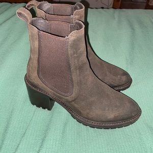 Thursday Boot Company boots